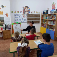 О важности гигиены рук.