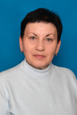 Помощник воспитателя Тарасанко Татьяна Анатольевна