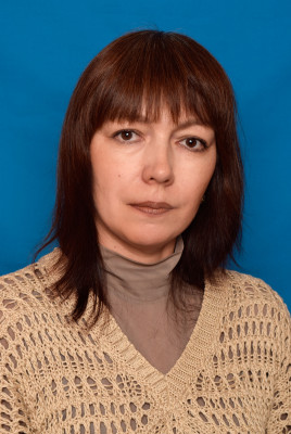 Помощник воспитателя Шаинская Алла Владимировна