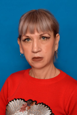 Помощник воспитателя Кичикова Марина Юрьевна